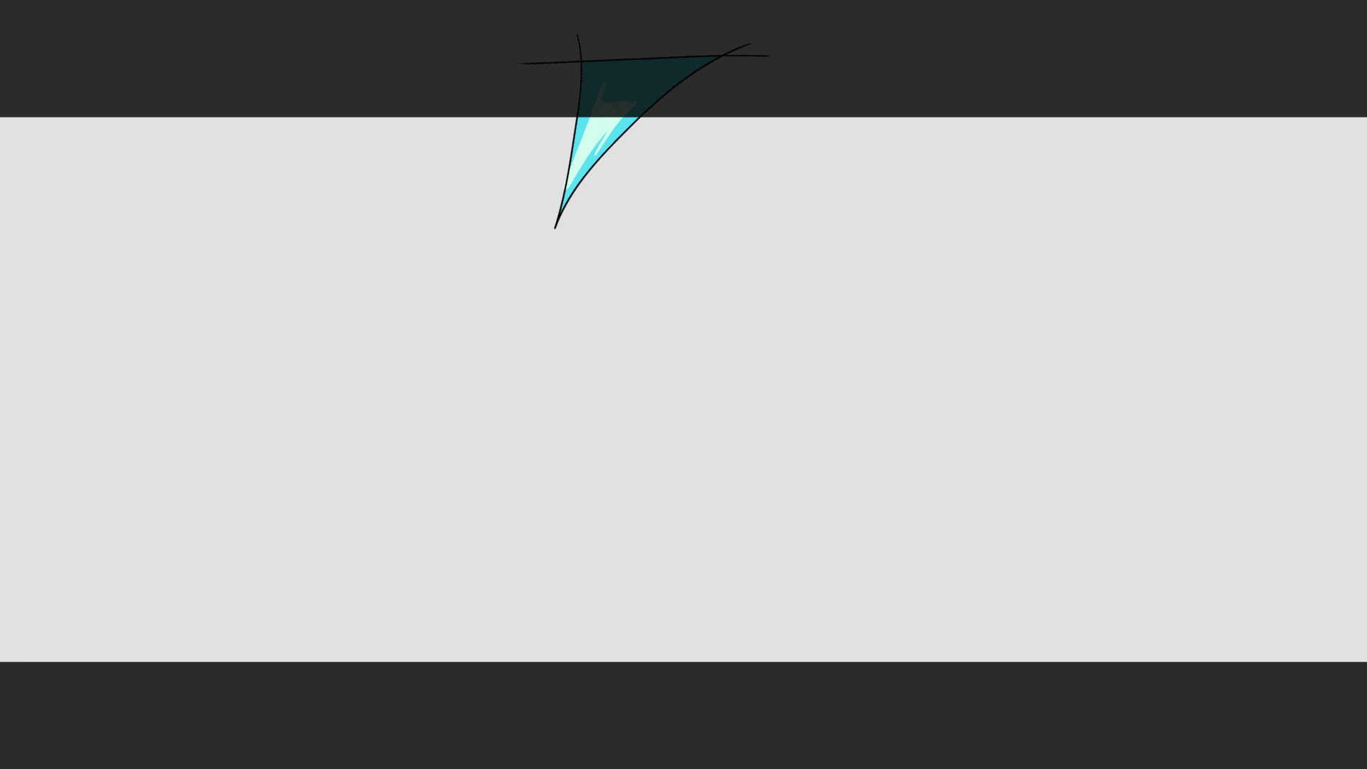 Lineart: Spoopinatural || Rough animation, Color: Lallelol